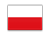 THE SOAP SHOP - Polski